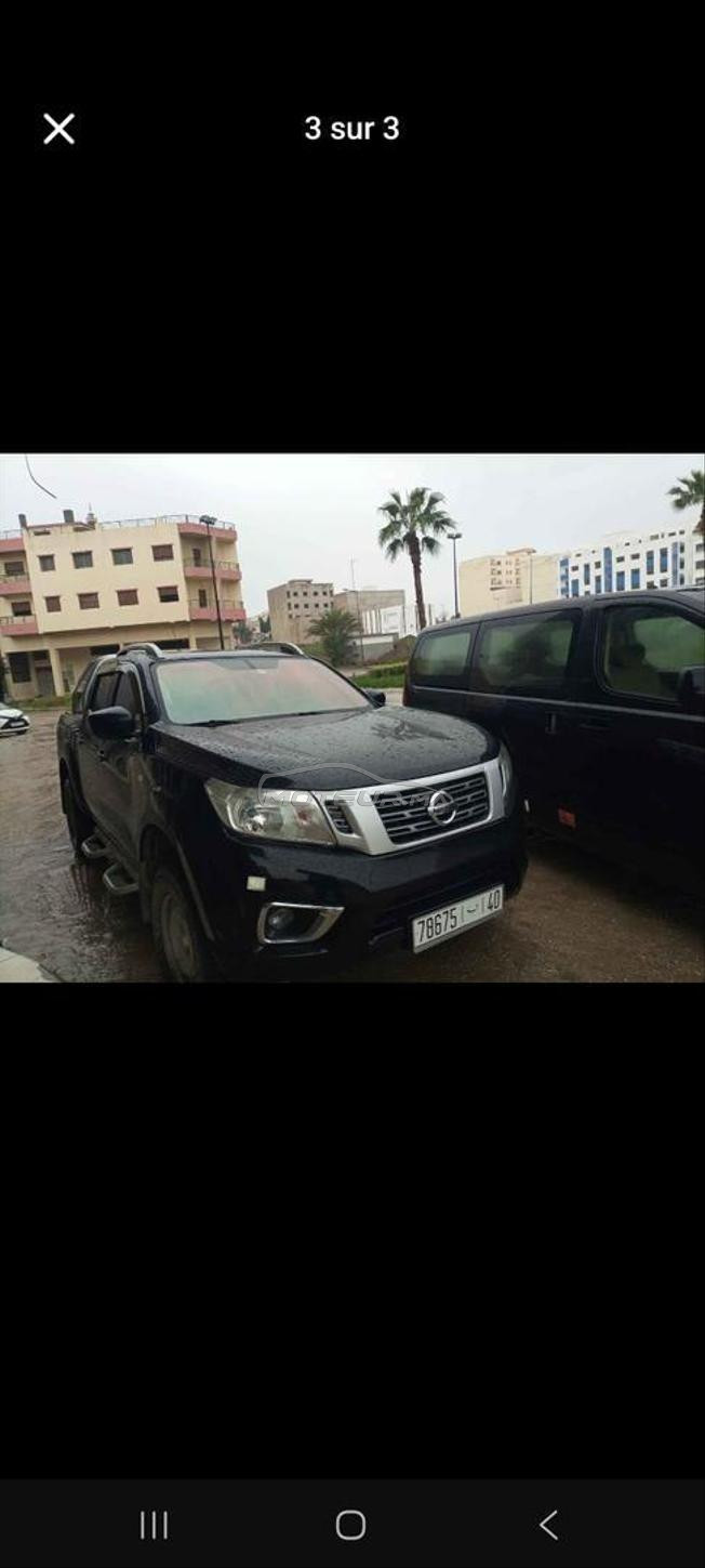 voiture gezenaya