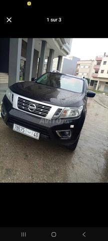 Voiture Gezenaya