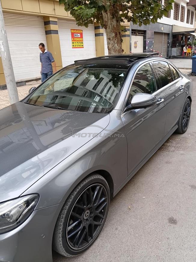 mercedes classe E 220d mod 2019