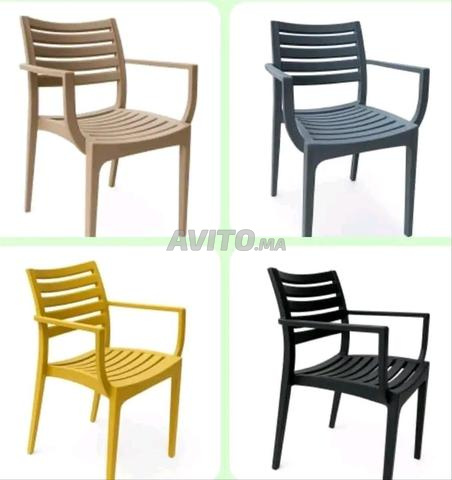 Chaises de café chaise café - 2