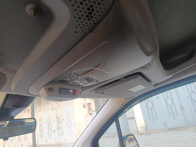 Opel Combo Diesel Manuelle 2021 à Oujda