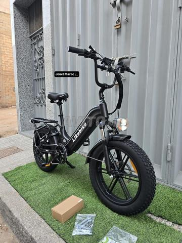 LIKEBIKE RAIL 5 2026 - 2