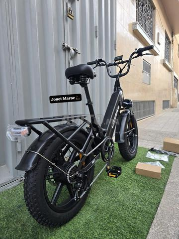 LIKEBIKE RAIL 5 2026 - 2