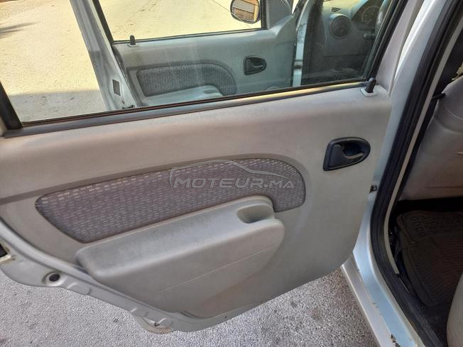 dacia logan essance 2008