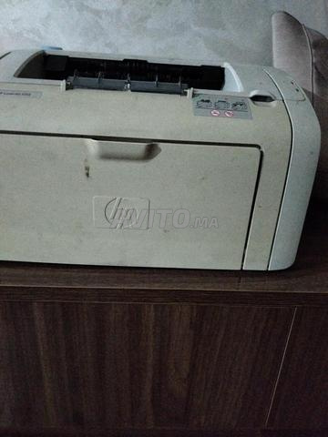 Imprimante papier - 2