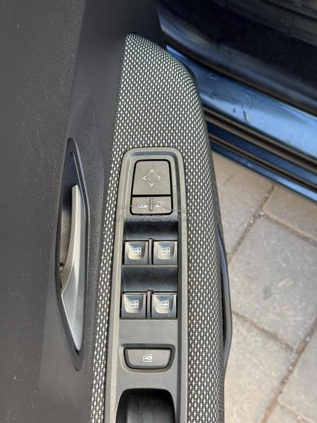 sandero stretway 2023 1er main 61 alf klm