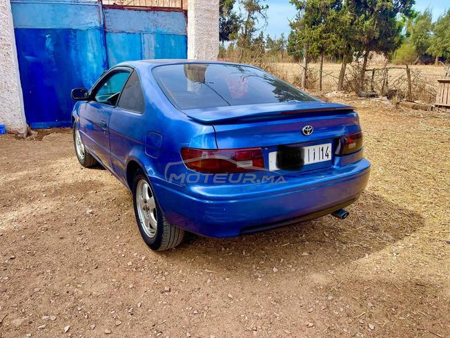 toyota paseo 