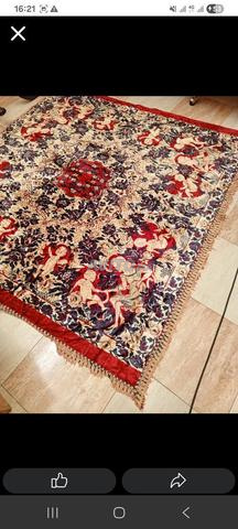Ancien tapis - 2