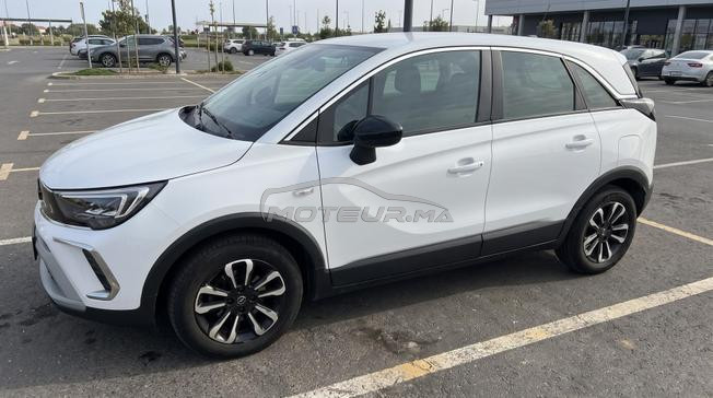 Voiture encore Neuve