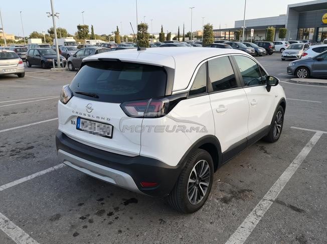 Voiture encore Neuve