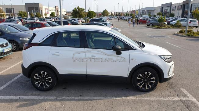 Voiture encore Neuve