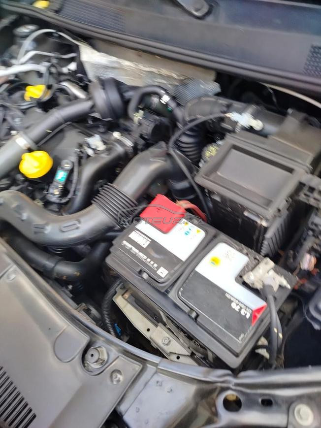 dacia logan diesel 2020
