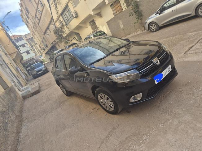 dacia logan diesel 2020