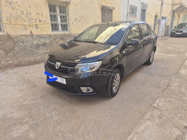 dacia logan diesel 2020