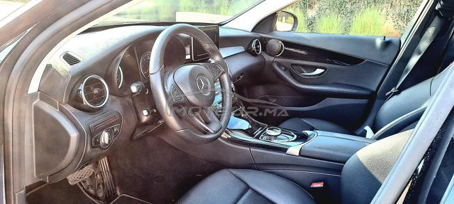 voiture toute neuve 
