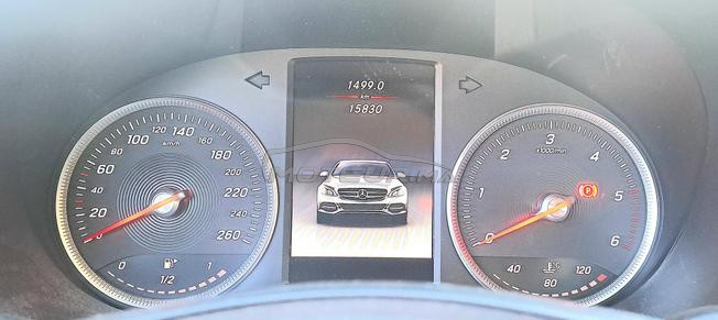 voiture toute neuve 
