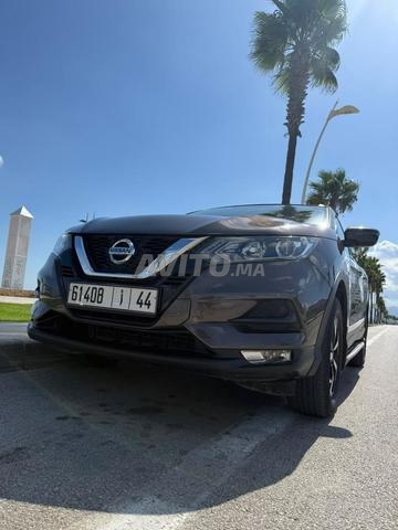 Nissan Qashqai - 2