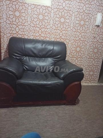 Fauteuils - 2