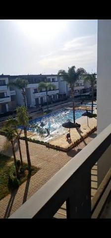 Appartement à Louer 92 m² à El Mansouria
