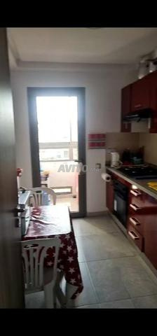 Appartement à Louer 92 m² à El Mansouria - 2