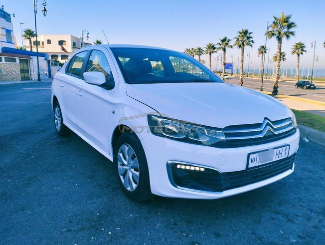 Citroën C-Elysee ESSENCE 2020