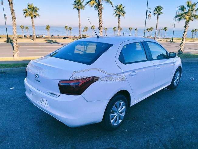 Citroën C-Elysee ESSENCE 2020