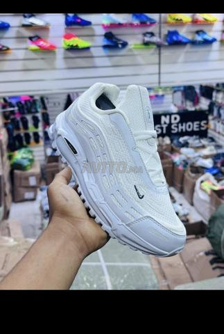 Espadrilles élégantes - 2