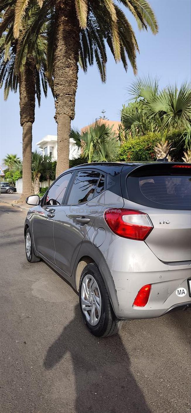 HYUNDAI i10 2021 – PREMIÈRE MAIN ✋ 