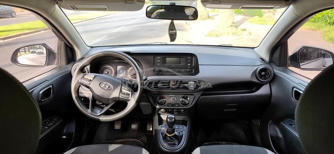 HYUNDAI i10 2021 – PREMIÈRE MAIN ✋ 