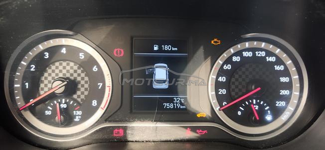 HYUNDAI i10 2021 – PREMIÈRE MAIN ✋ 