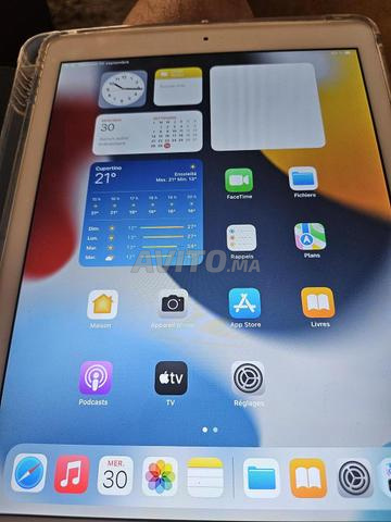 تابلت Apaid 2 128G - 2