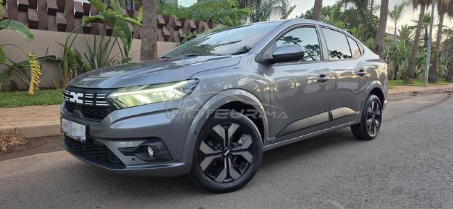 dacia logan prestige 