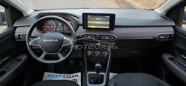 dacia logan prestige 