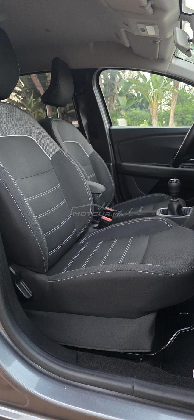 dacia logan prestige 