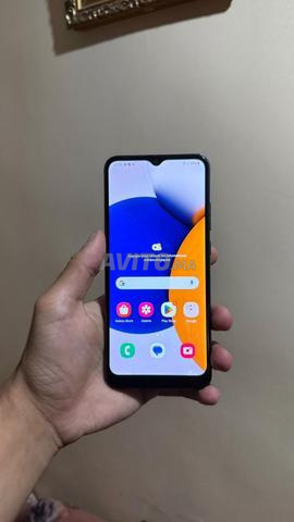 Samsung A03 - 2
