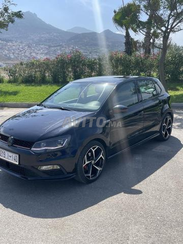 Volkswagen Golf Polo - 2
