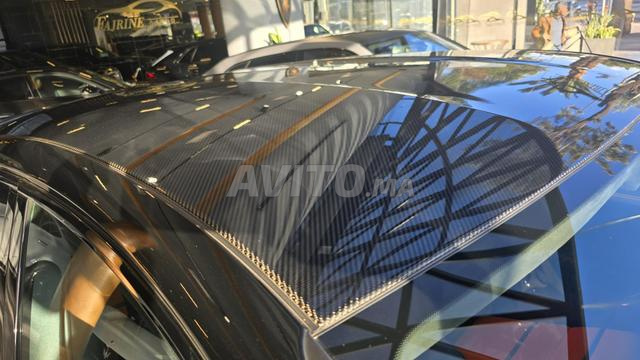 Porsche Cayenne Hybride Automatique 2026 - 2