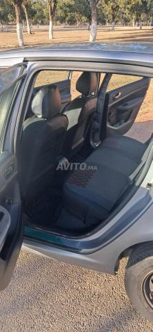 Peugeot 307 Diesel Manuelle 2003 à Safi - 2