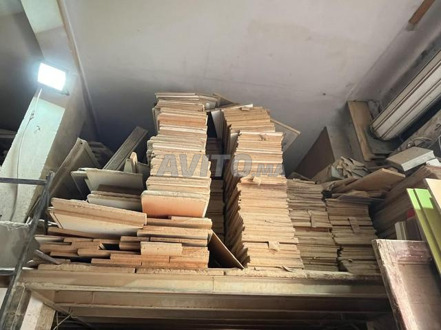 Vente de Bois de Qualité - 2