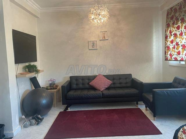 Appartement à vendre 140 m² à Berkane - 2