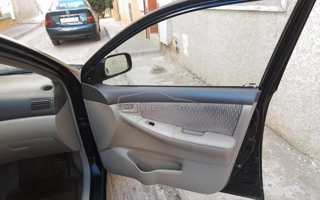 Toyota Corolla Diesel Manuelle 2007 à Fès