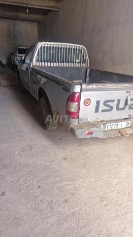 Isuzu D-max - 2
