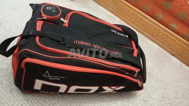 Sac de padel Nox - 2