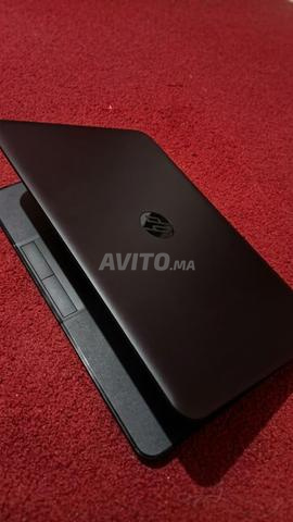 Ordinateur HP - 8 Go RAM / 500 Go SSD - 2
