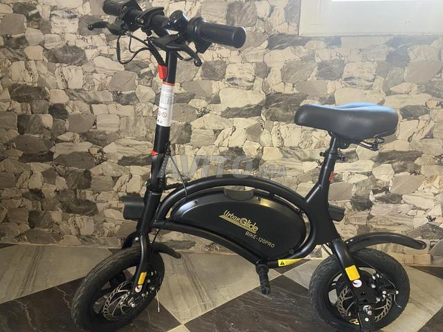 vélo électrique - 2