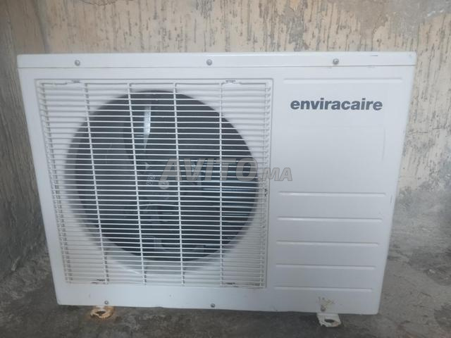 Climatiseur produit de France - 2