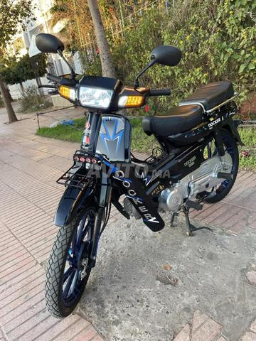 Docker C50 - 2