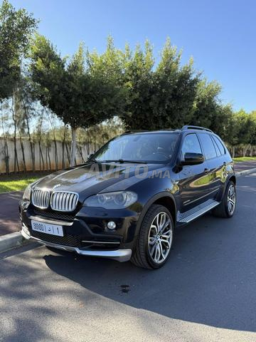 BMW X5 xDrive 3.0 – MODÈLE 2009 DÉDOUANER 2012 - 2