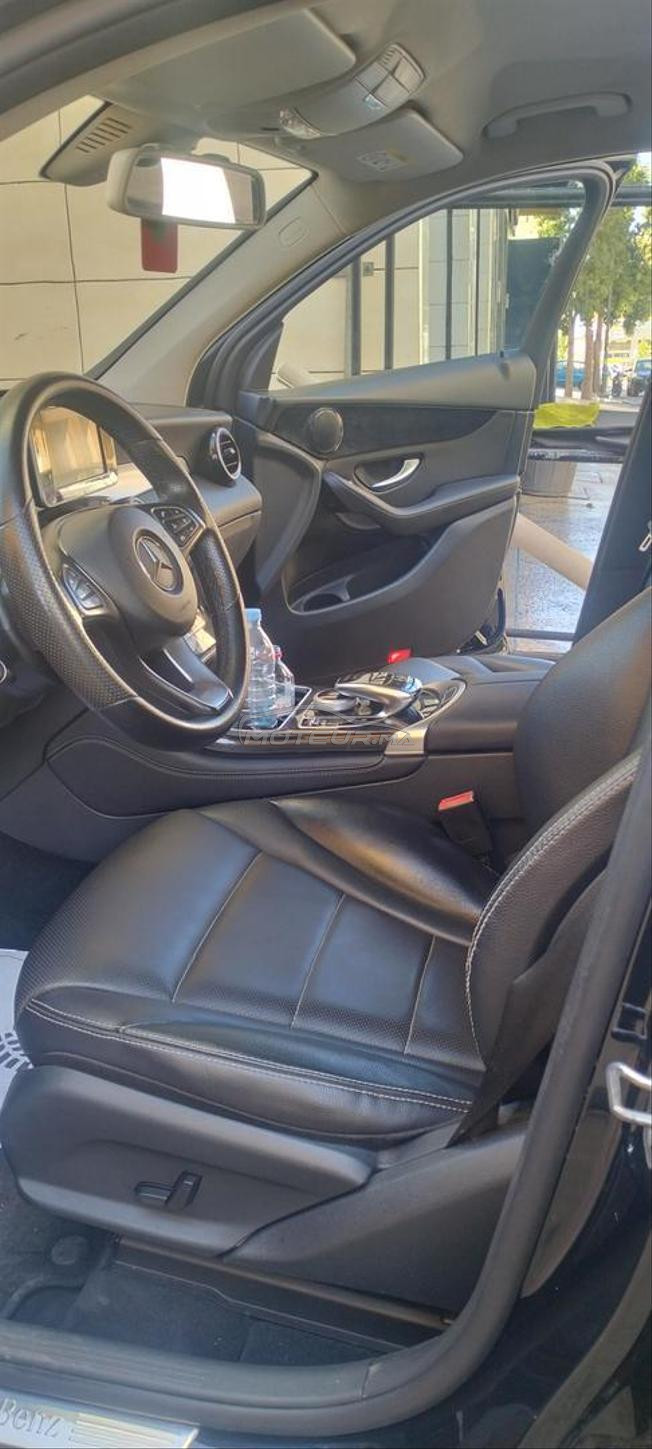 Mercedes GLC 220