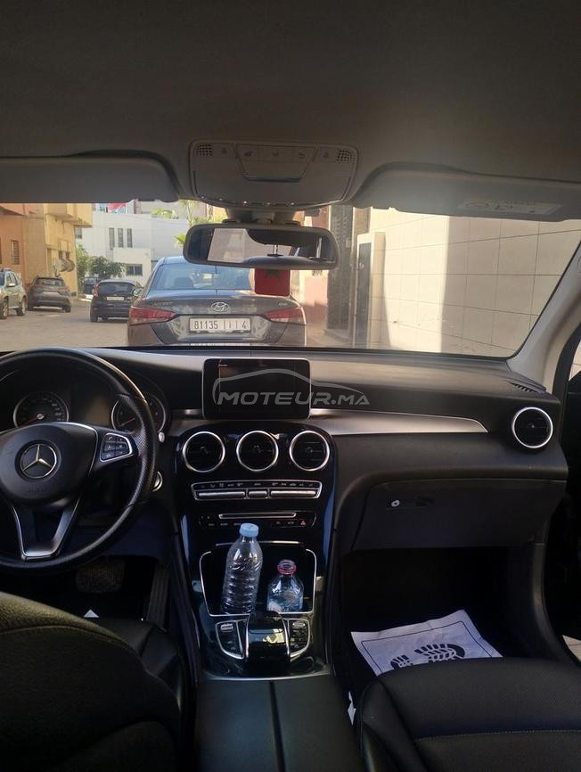 Mercedes GLC 220